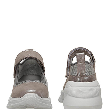 FLORENCE Vizon Kadın Sneaker_4