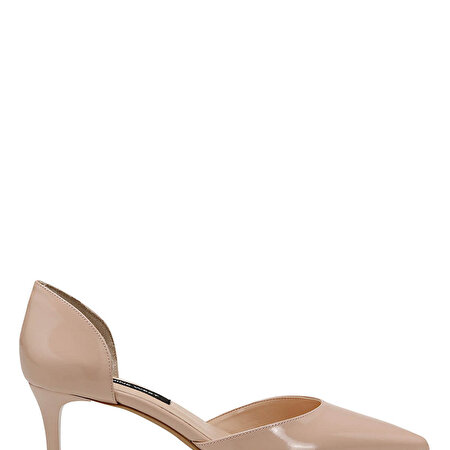SOLA Pudra Kadın Stiletto_1