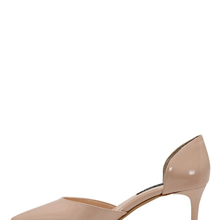 SOLA Pudra Kadın Stiletto_3