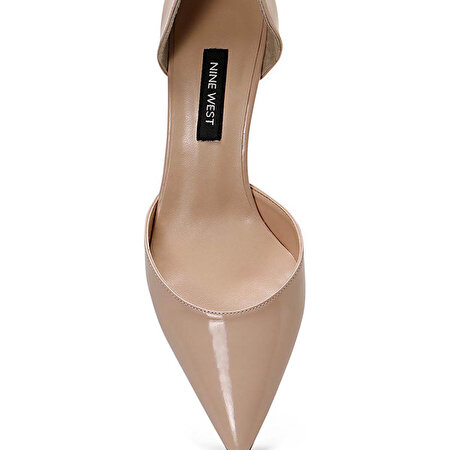 SOLA Pudra Kadın Stiletto_5