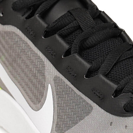 AIR MAX VAPOR WING M Gri Erkek Tenis Ayakkabısı_4
