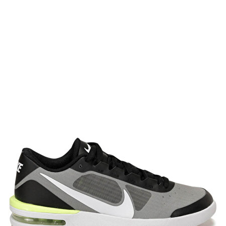 AIR MAX VAPOR WING M Gri Erkek Tenis Ayakkabısı_1