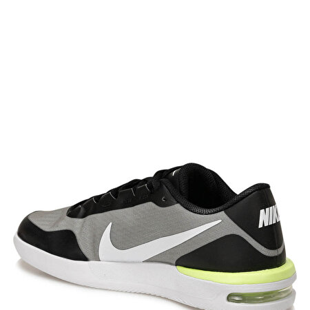 AIR MAX VAPOR WING M Gri Erkek Tenis Ayakkabısı_2