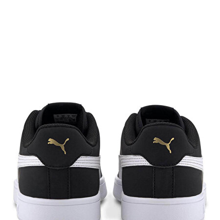 36516023 Siyah Erkek Sneaker Ayakkabı_2