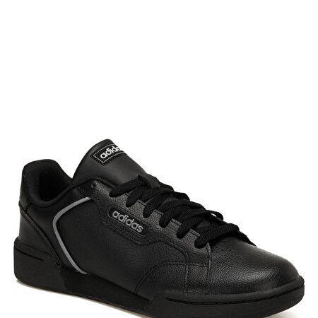 ROGUERA Siyah Erkek Sneaker Ayakkabı