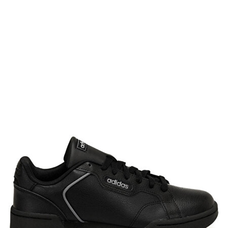 ROGUERA Siyah Erkek Sneaker Ayakkabı_1