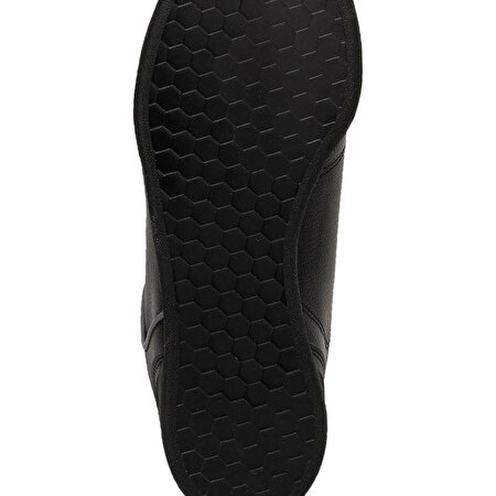 ROGUERA Siyah Erkek Sneaker Ayakkabı_3