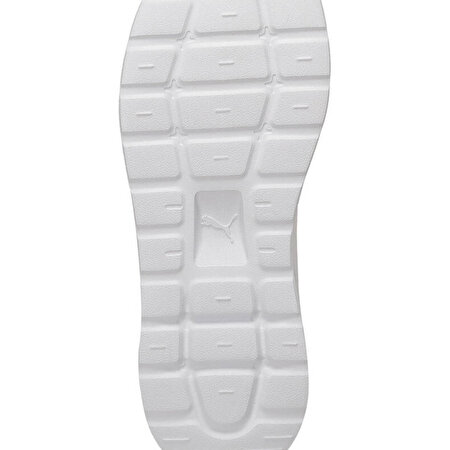 ANZARUN LITE Beyaz Erkek Sneaker Ayakkabı_5