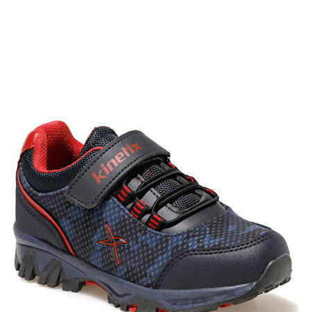 ROHA CAMO MID Lacivert Erkek Çocuk Outdoor_0