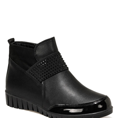 161397.Z Siyah Kadın Sneaker