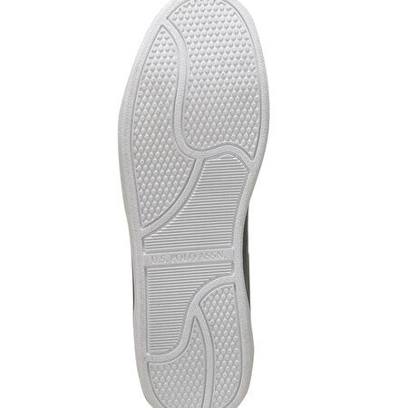 FRANCO DHM Lacivert Erkek Sneaker Ayakkabı_3