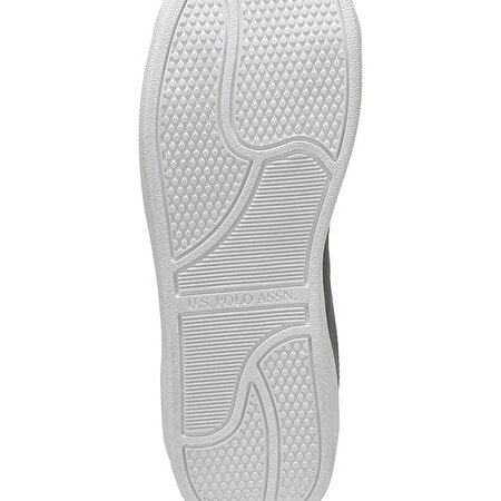 FRANCO DHM Lacivert Erkek Sneaker Ayakkabı_4