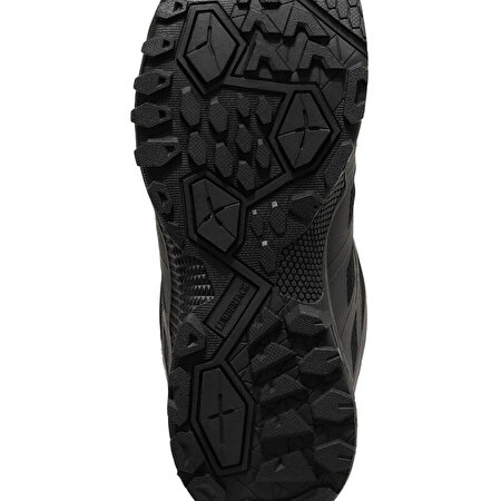 CARDONA Siyah Erkek Outdoor Ayakkabı_7
