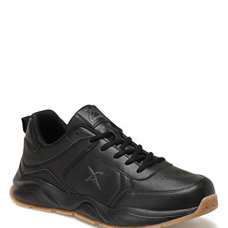 BRAN M Siyah Erkek Sneaker