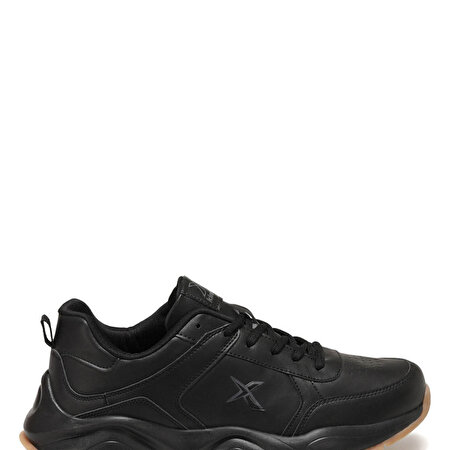 BRAN M Siyah Erkek Sneaker_1