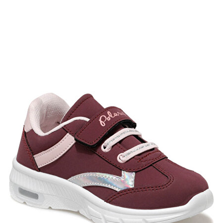 612148.P Bordo Kız Çocuk Ayakkabı