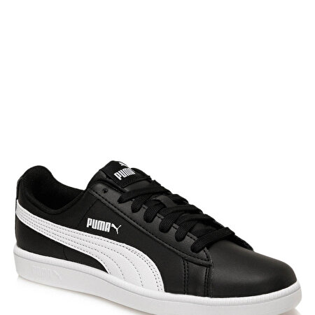 BASELINE Siyah Kadın Sneaker Ayakkabı_1