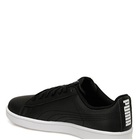 BASELINE Siyah Kadın Sneaker Ayakkabı_3
