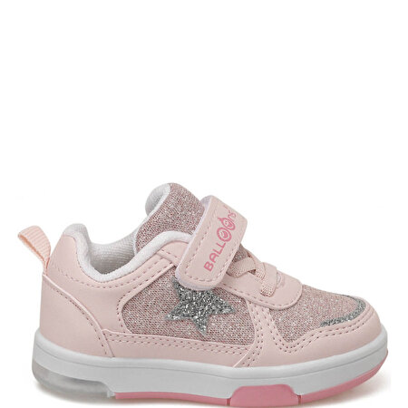 MOLI Pudra Kız Çocuk Sneaker_1