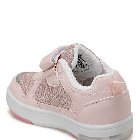 MOLI Pudra Kız Çocuk Sneaker_2