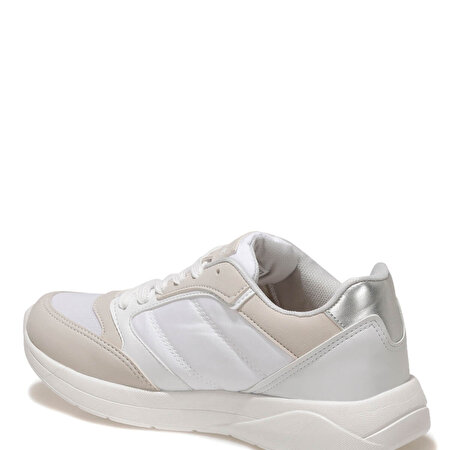 PERLA 1FX Beyaz Kadın Sneaker_2