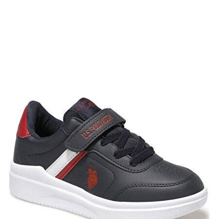 BERKELEY JR Lacivert Erkek Çocuk Sneaker