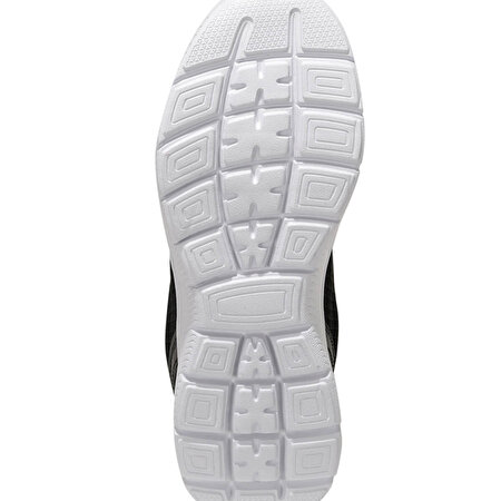 NIGEL W 1FX Siyah Kadın Comfort Ayakkabı_3