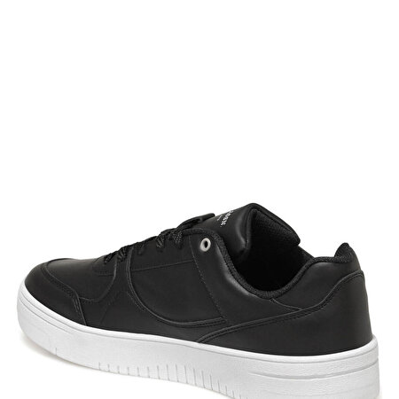 U.S Polo Assn. LEE Siyah Erkek Sneaker_2