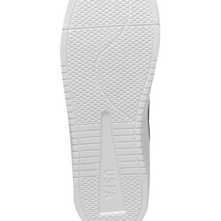 U.S Polo Assn. LEE Siyah Erkek Sneaker_3