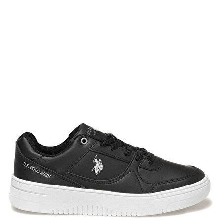 LEE WMN Siyah Kadın Sneaker_1