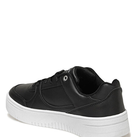 LEE WMN Siyah Kadın Sneaker_2