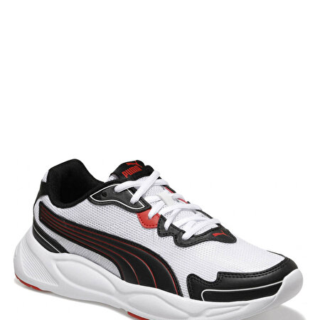 90S RUNNER NU WAVE Beyaz Erkek Sneaker_3