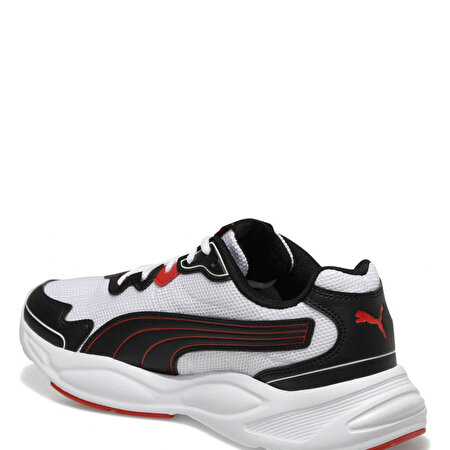 90S RUNNER NU WAVE Beyaz Erkek Sneaker_5