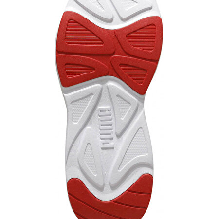 90S RUNNER NU WAVE Beyaz Erkek Sneaker_6