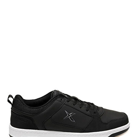 SERGY M 1FX Siyah Erkek Sneaker_1