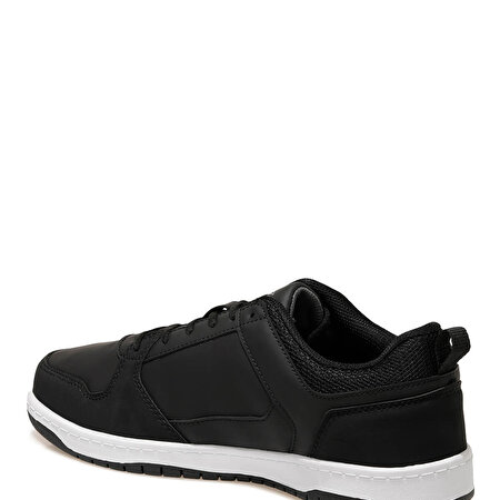 SERGY M 1FX Siyah Erkek Sneaker_2