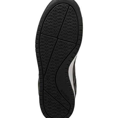 SERGY M 1FX Siyah Erkek Sneaker_3