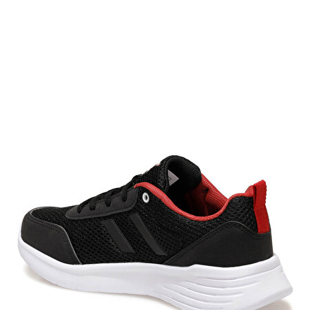 TASCO MESH M 1FX Siyah Erkek Çocuk Sneaker_2