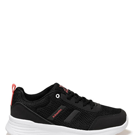 TASCO MESH W 1FX Siyah Kadın Sneaker Ayakkabı_1