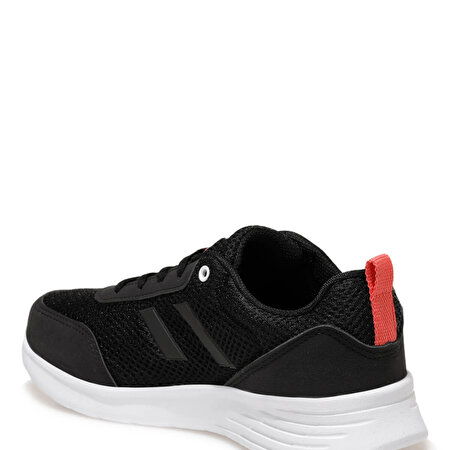 TASCO MESH W 1FX Siyah Kadın Sneaker Ayakkabı_2