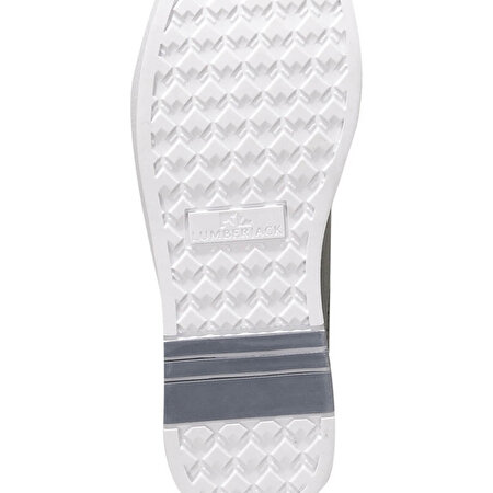TINA 1FX Siyah Kadın Havuz Taban Sneaker_5
