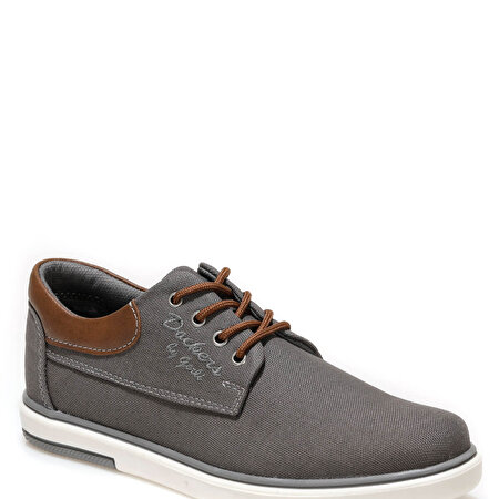 224942 1FX Gri Erkek Sneaker