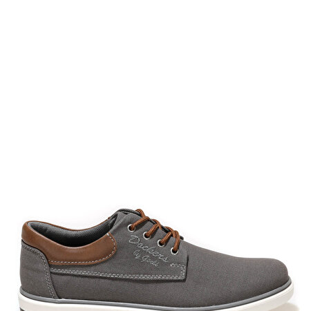 224942 1FX Gri Erkek Sneaker_1
