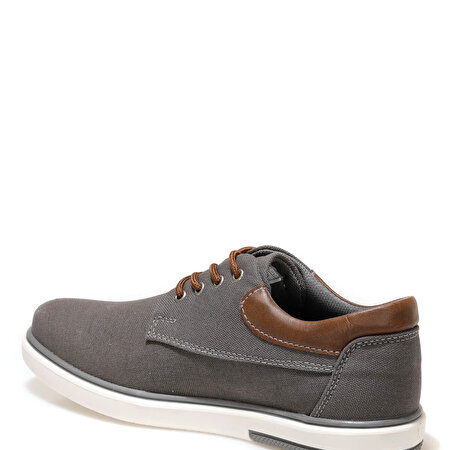 224942 1FX Gri Erkek Sneaker_2