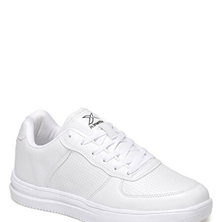 ABELLA M 1FX Beyaz Erkek Sneaker