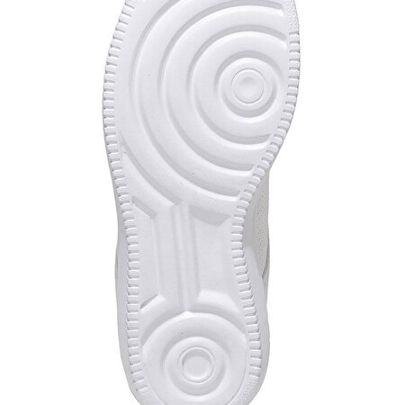 ABELLA M 1FX Beyaz Kadın Sneaker Ayakkabı_3