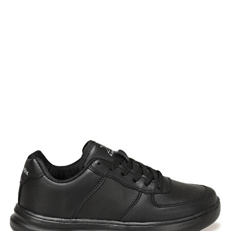 ABELLA M 1FX Siyah Kadın Sneaker Ayakkabı_1