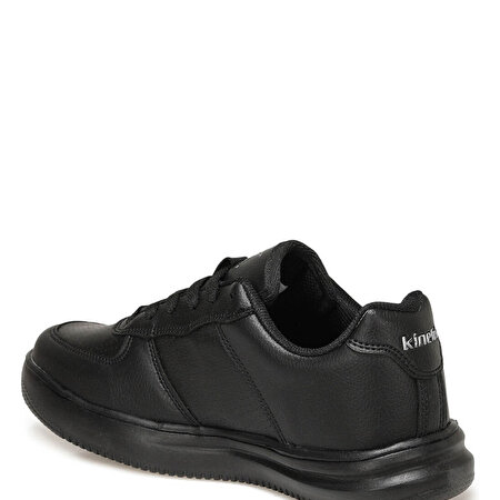 ABELLA M 1FX Siyah Kadın Sneaker Ayakkabı_2