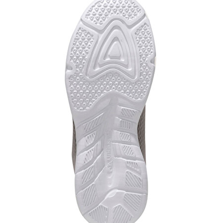 AGATHA 1FX Gri Erkek Comfort Ayakkabı_3