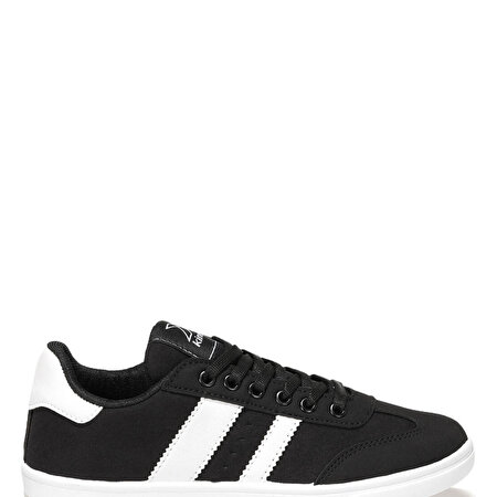 ANJELIC 1FX Siyah Kadın Sneaker_1